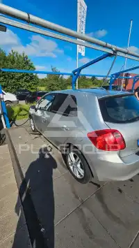 2007 Toyota AURIS