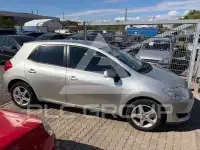 2007 Toyota AURIS