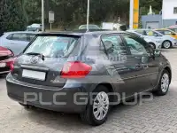 2007 Toyota AURIS
