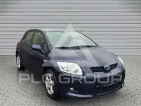 2007 Toyota AURIS