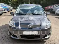 2007 Toyota AURIS