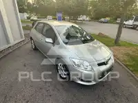2007 Toyota AURIS