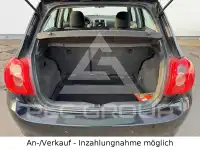 2007 Toyota AURIS