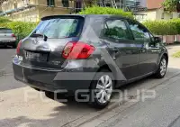 2007 Toyota AURIS