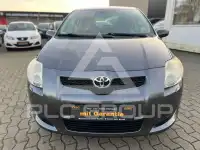2007 Toyota AURIS