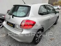 2007 Toyota AURIS
