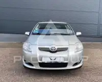 2007 Toyota AURIS