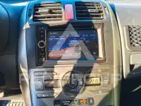 2007 Toyota AURIS