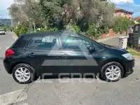 2007 Toyota AURIS