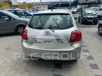 2007 Toyota AURIS
