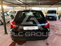 2007 Toyota AURIS