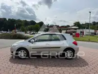 2007 Toyota AURIS