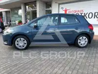 2007 Toyota AURIS