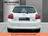 2007 Toyota AURIS