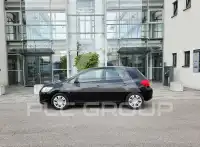 2007 Toyota AURIS