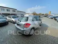 2007 Toyota AURIS