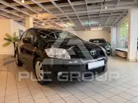 2007 Toyota AURIS