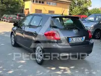 2007 Toyota AURIS