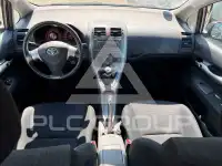 2007 Toyota AURIS