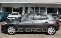2007 Toyota AURIS