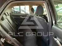 2007 Toyota AURIS