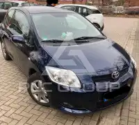 2007 Toyota AURIS