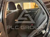 2007 Toyota AURIS