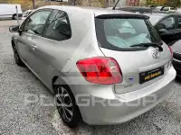 2007 Toyota AURIS
