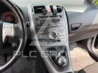 2007 Toyota AURIS