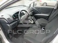 2007 Toyota VERSO