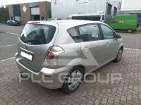 2007 Toyota VERSO