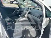 2007 Toyota VERSO