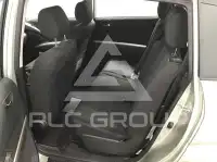 2007 Toyota VERSO