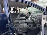 2007 Toyota VERSO
