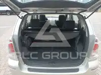 2007 Toyota VERSO