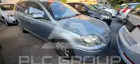 2007 Toyota Avensis