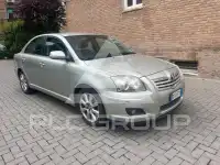 2007 Toyota Avensis