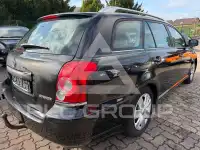 2007 Toyota Avensis