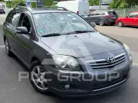 2007 Toyota Avensis