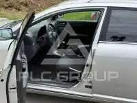 2007 Toyota Avensis