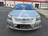 2007 Toyota Avensis