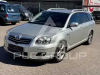 2007 Toyota Avensis