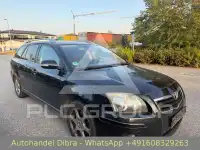 2007 Toyota Avensis