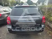 2007 Toyota Avensis