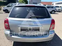 2007 Toyota Avensis