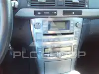 2007 Toyota Avensis