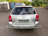 2007 Toyota Avensis