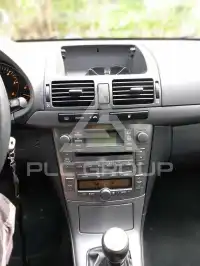 2007 Toyota Avensis