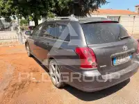 2007 Toyota Avensis