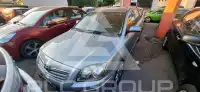 2007 Toyota Avensis